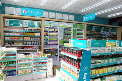 海王星辰加盟 箱包銷售的機(jī)遇與挑戰(zhàn)