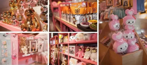 從箱包銷售窺見功夫動(dòng)漫的“不合群”營銷策略