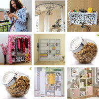 創(chuàng)意點(diǎn)亮生活 韓國新奇特家居與母親節(jié)禮品精選