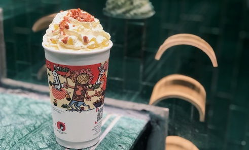 保利天禧 河馬匯煥新社區(qū)生態(tài)圈,優(yōu)質(zhì)品牌搶鮮入駐